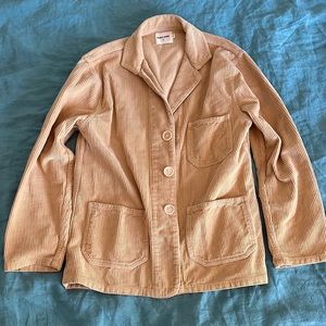 Rudy Jude blazer, size small